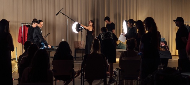 aprende diplomado actuacion cinetika
